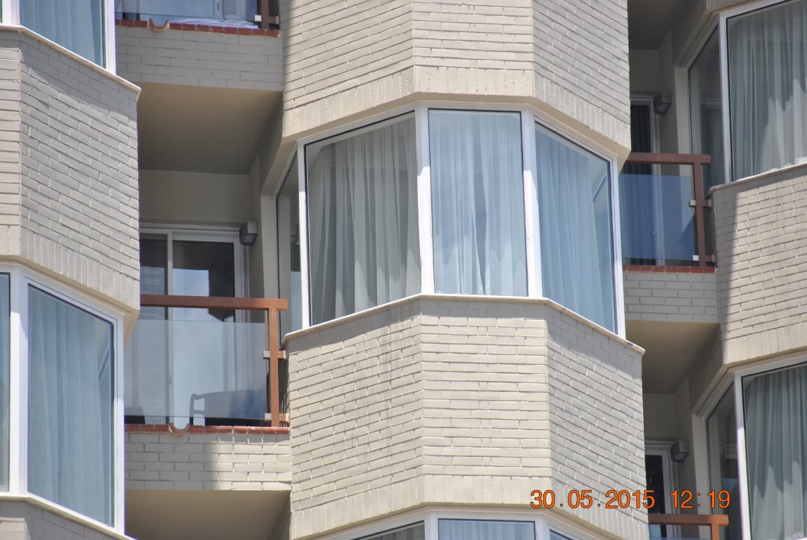 imagini hotel PAPILLON ZEUGMA BELEK